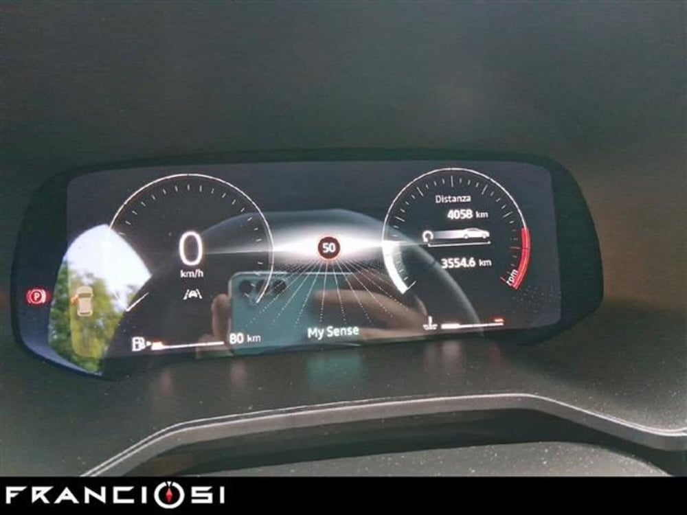 Renault Clio usata a Modena (7)