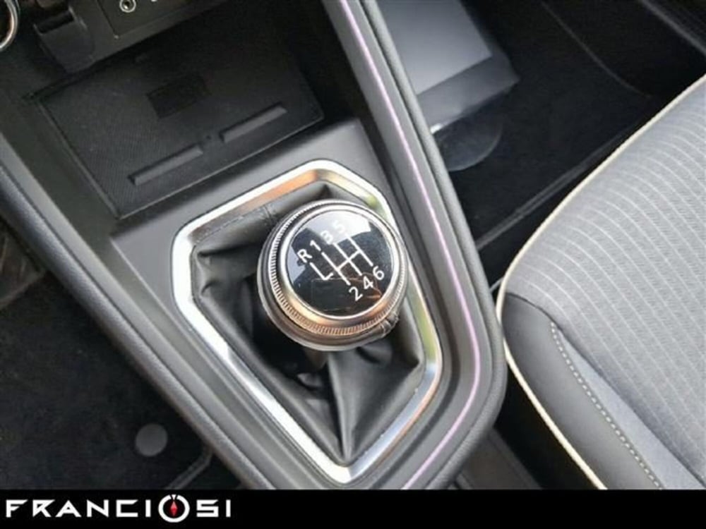 Renault Clio usata a Modena (8)