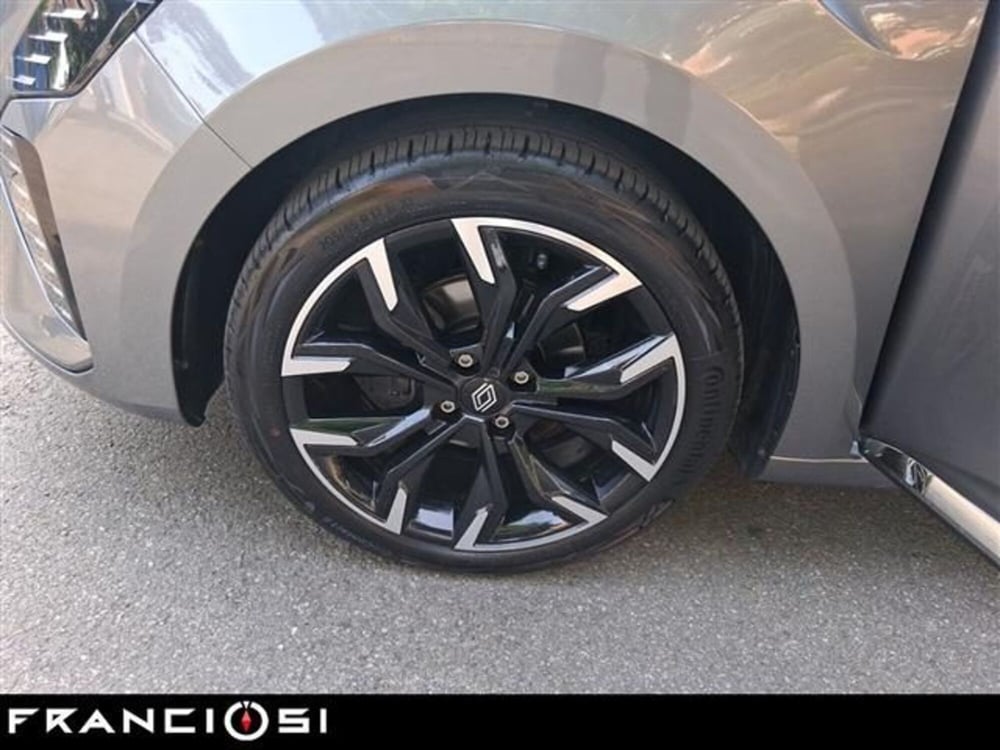 Renault Clio usata a Modena (9)