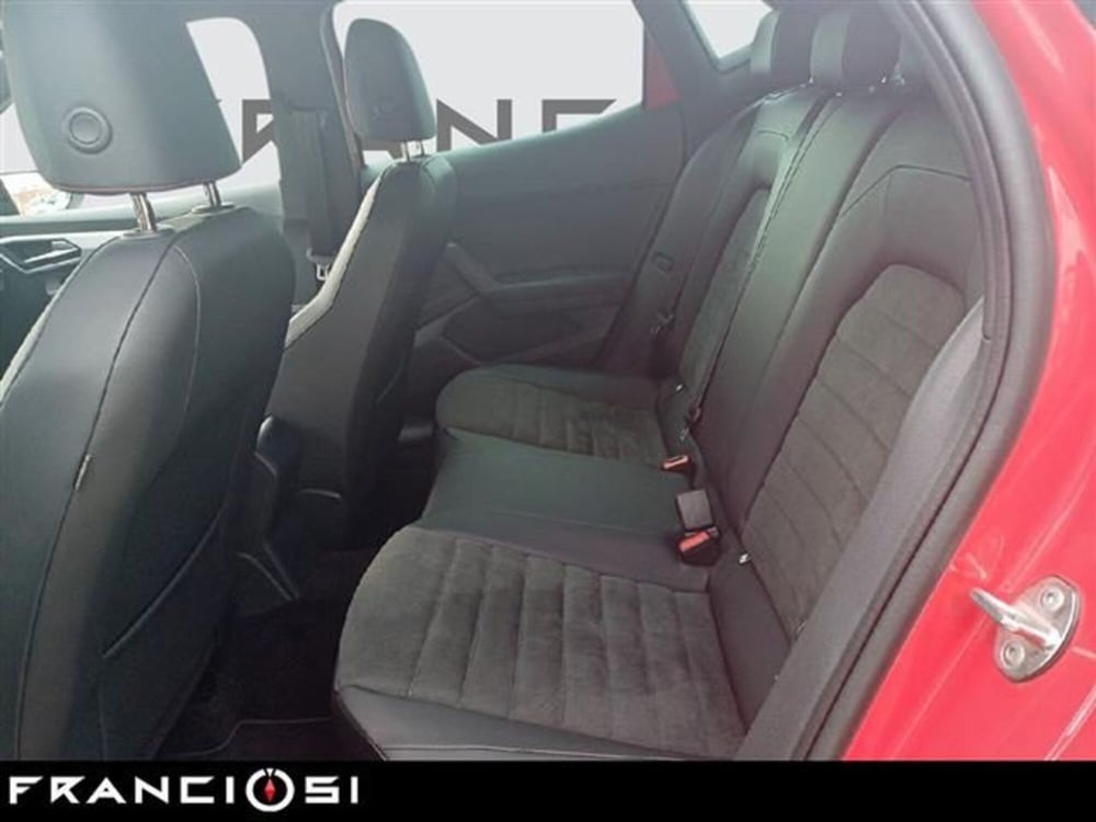 SEAT Ibiza usata a Modena (11)
