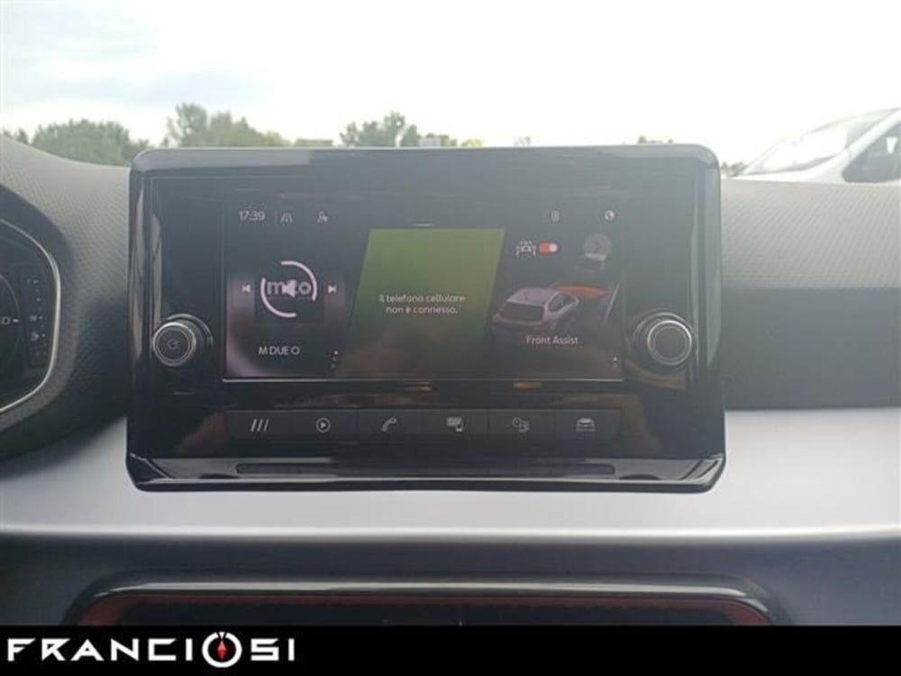 SEAT Ibiza usata a Modena (8)