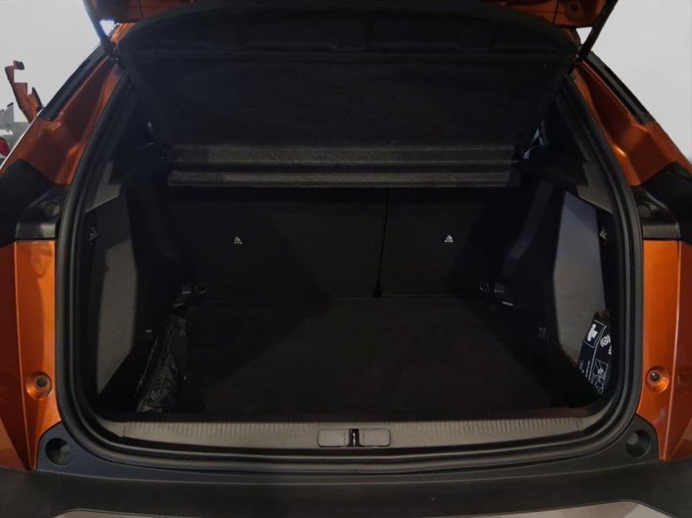 Peugeot 2008 usata a Genova (17)