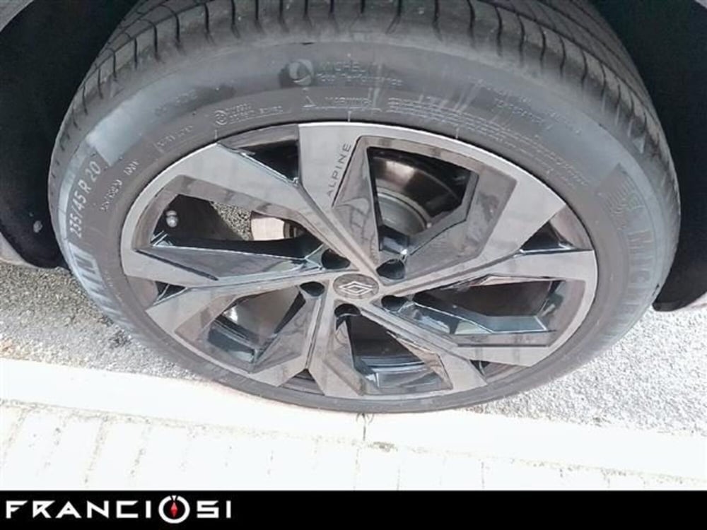 Renault Austral usata a Modena (14)