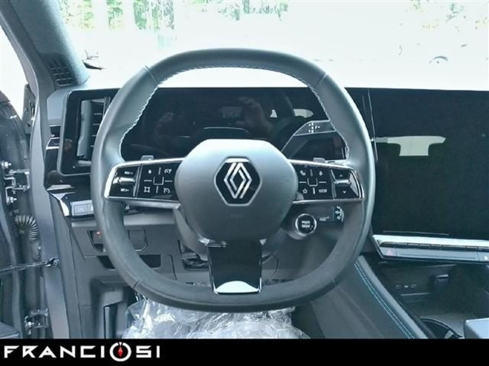 Renault Austral usata a Modena (5)
