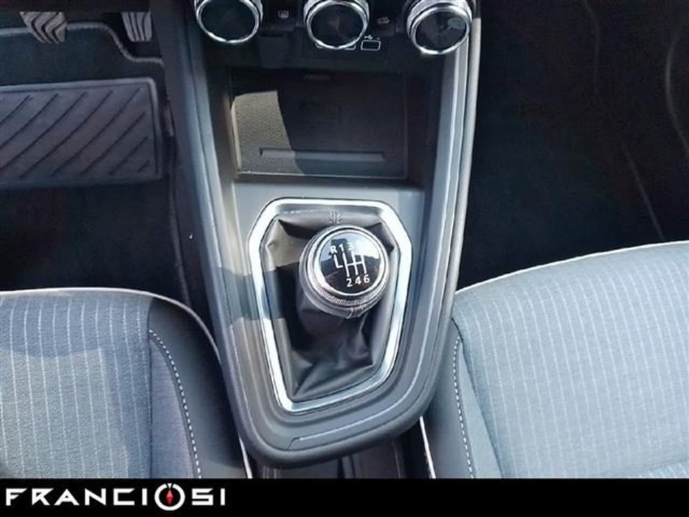 Renault Clio usata a Modena (7)