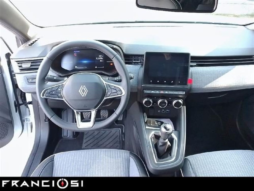 Renault Clio usata a Modena (8)