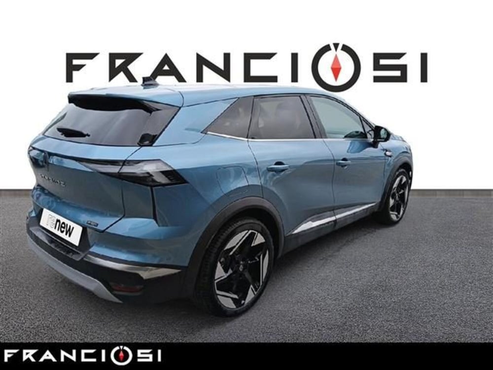 Renault Symbioz usata a Modena (3)