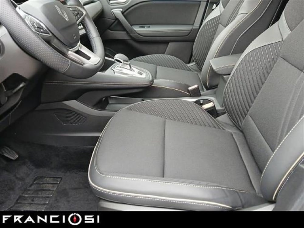 Renault Symbioz usata a Modena (6)