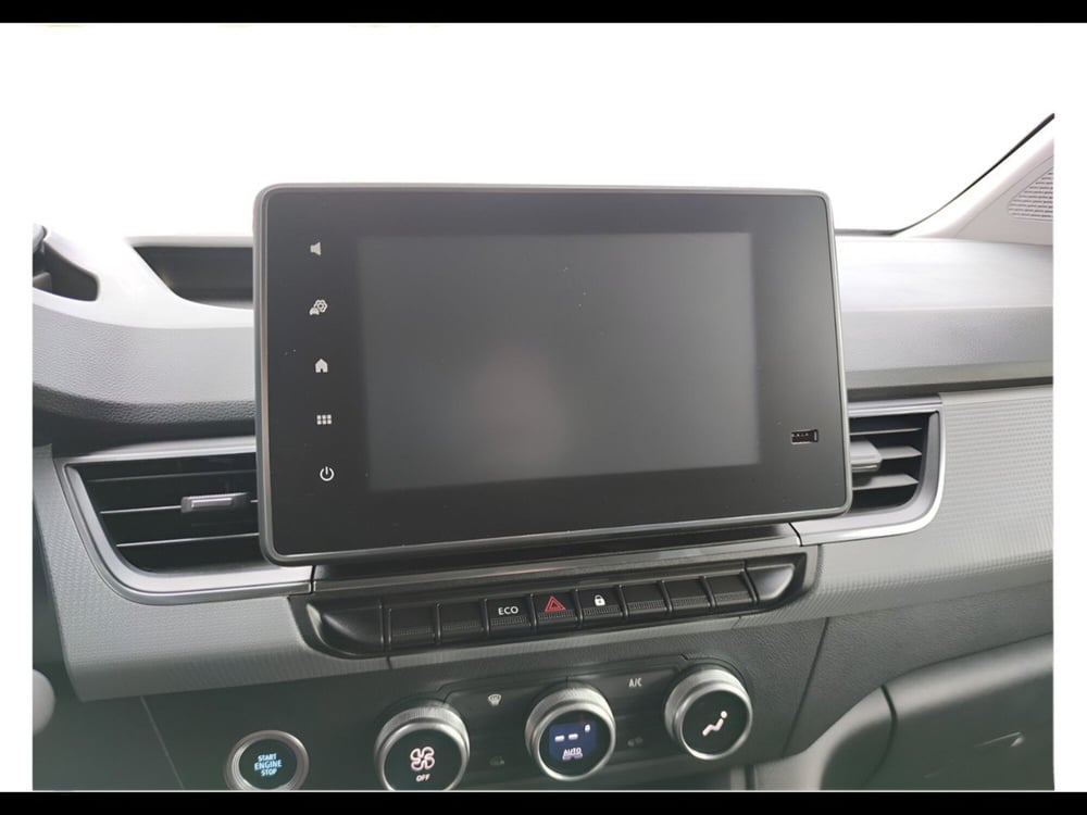 Nissan Townstar usata a Arezzo (12)