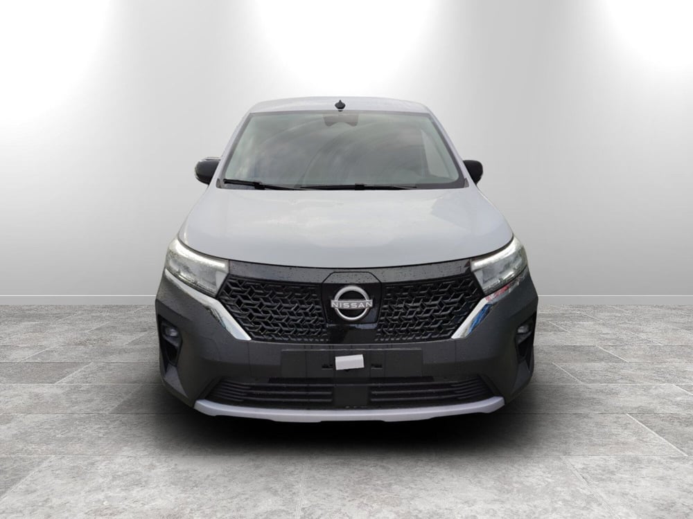 Nissan Townstar usata a Arezzo (2)