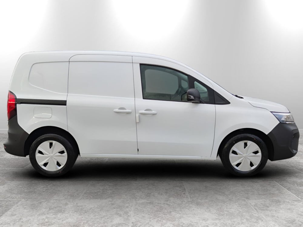 Nissan Townstar usata a Arezzo (3)