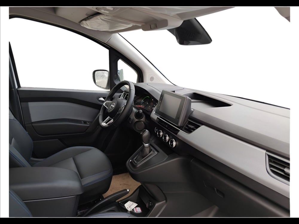 Nissan Townstar usata a Arezzo (6)