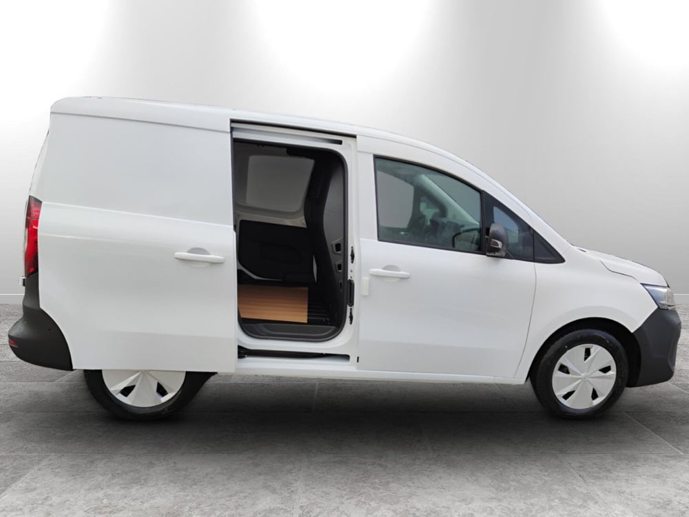 Nissan Townstar usata a Arezzo (7)