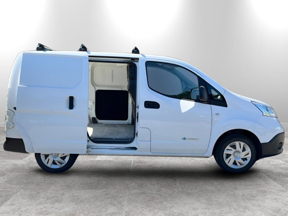 Nissan e-NV200 usata a Arezzo (8)