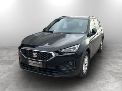 SEAT Tarraco 2.0 tdi Style 150cv dsg 7p.ti del 2023 usata a Arezzo