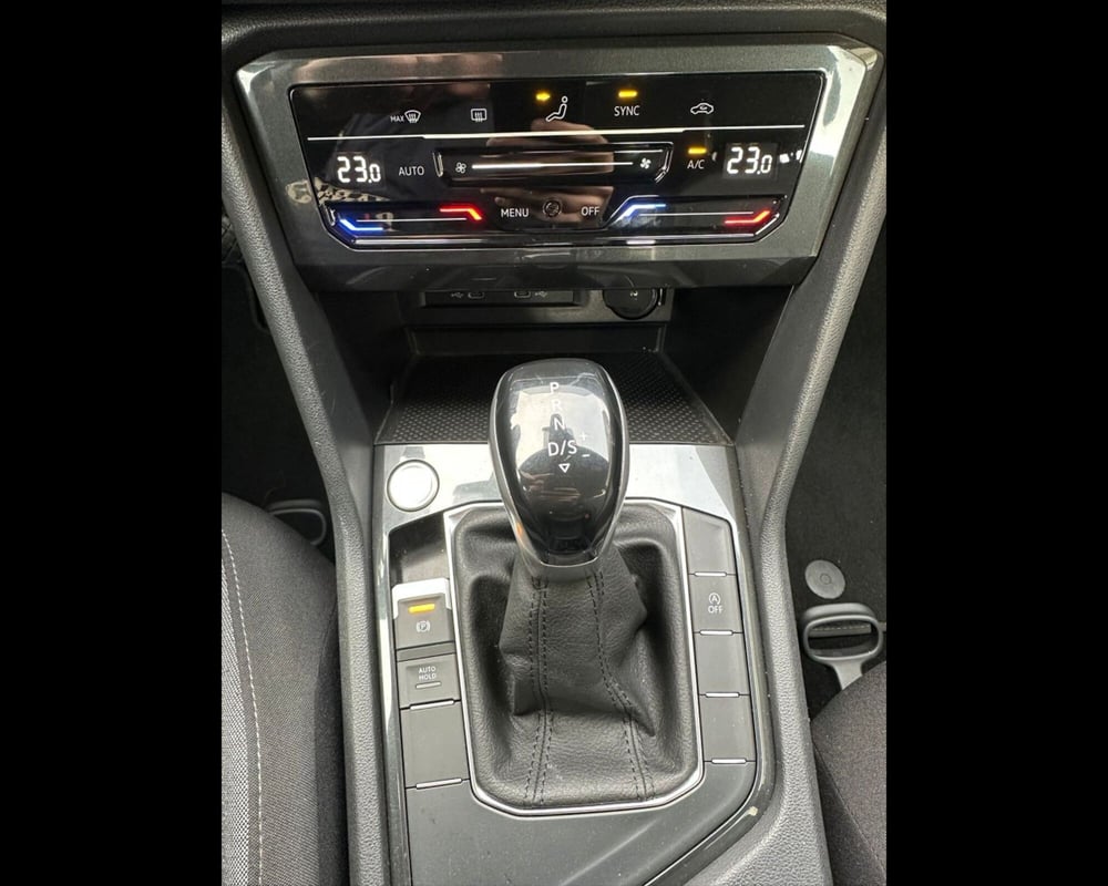 SEAT Tarraco usata a Arezzo (13)