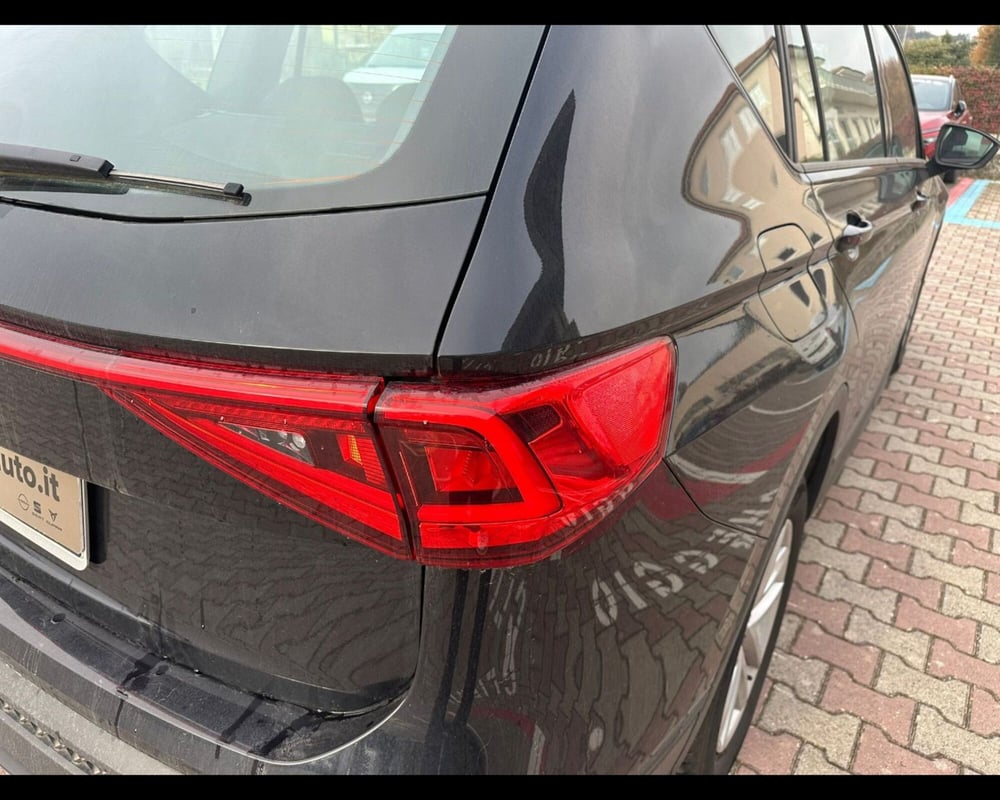 SEAT Tarraco usata a Arezzo (17)