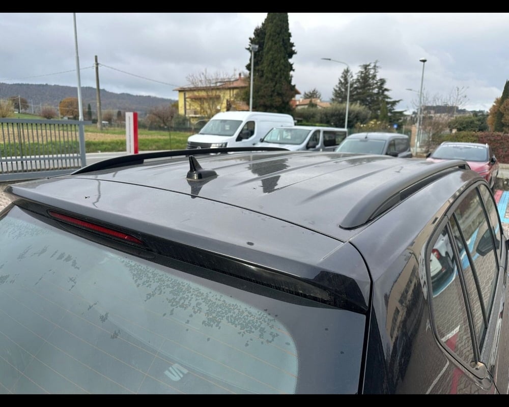 SEAT Tarraco usata a Arezzo (18)