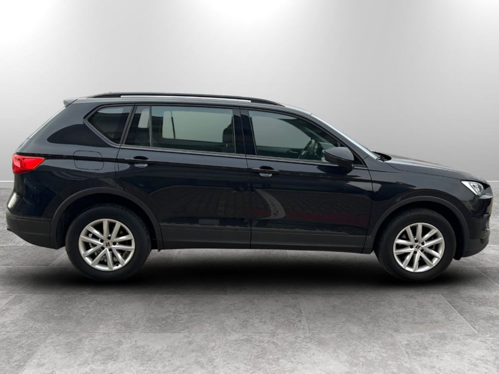 SEAT Tarraco usata a Arezzo (3)