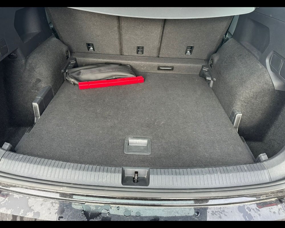SEAT Tarraco usata a Arezzo (6)