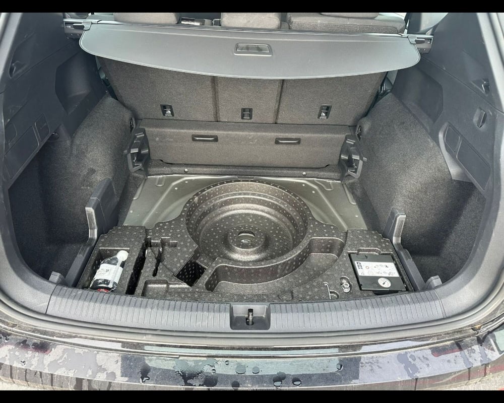 SEAT Tarraco usata a Arezzo (7)