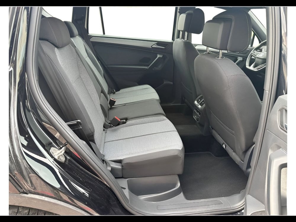 SEAT Tarraco usata a Arezzo (8)