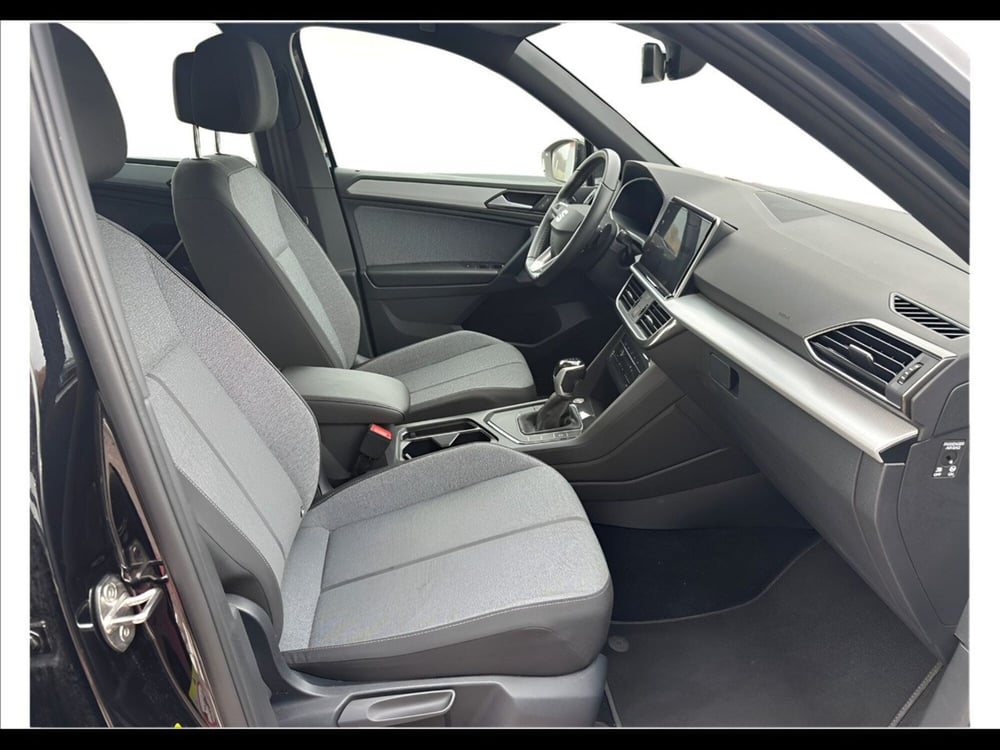 SEAT Tarraco usata a Arezzo (9)