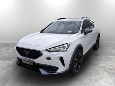 Cupra Formentor Formentor 2.0 tdi 4drive 150cv dsg del 2022 usata a Arezzo