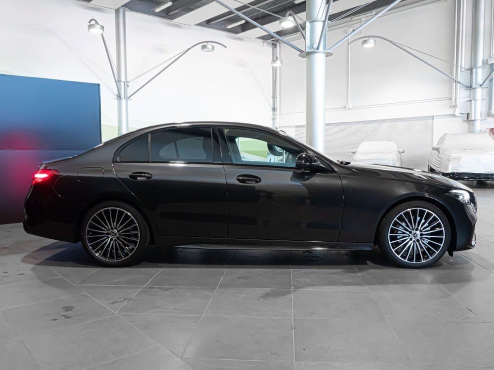 Mercedes-Benz Classe C nuova a Macerata (15)