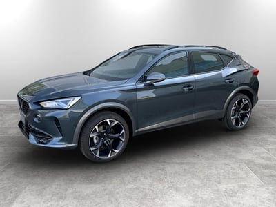Cupra Formentor Formentor 1.5 TSI nuova a Sarteano