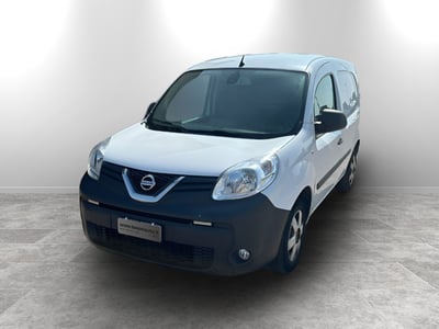 Nissan NV250 1.5 dCi 115CV PC Van del 2020 usata a Siena