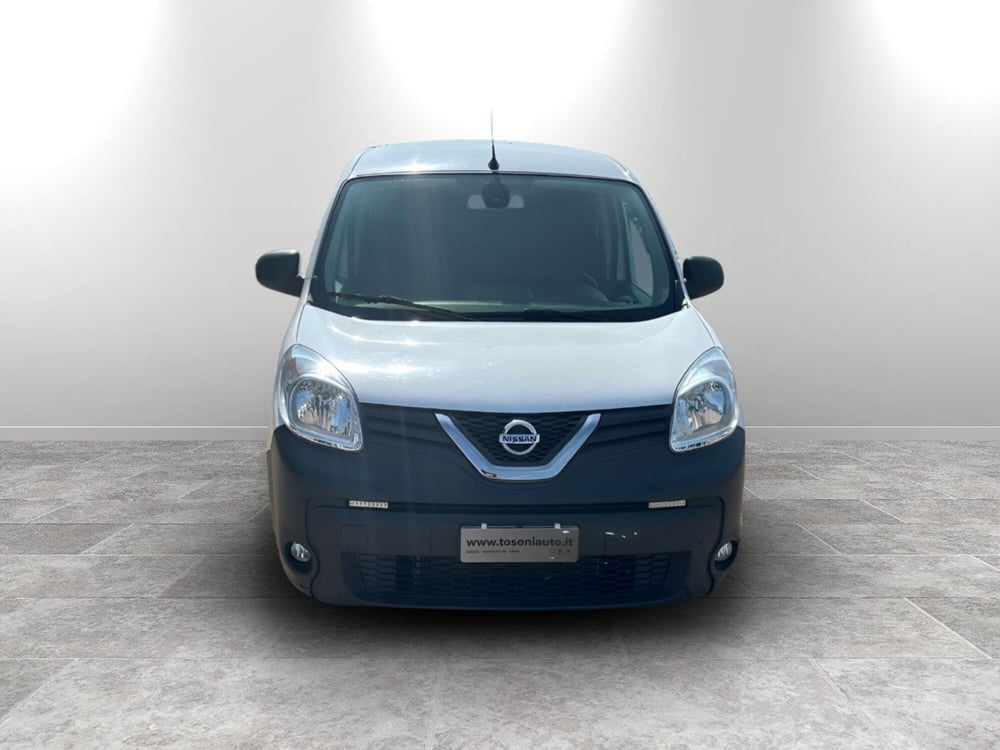 Nissan NV250 usata a Siena (2)