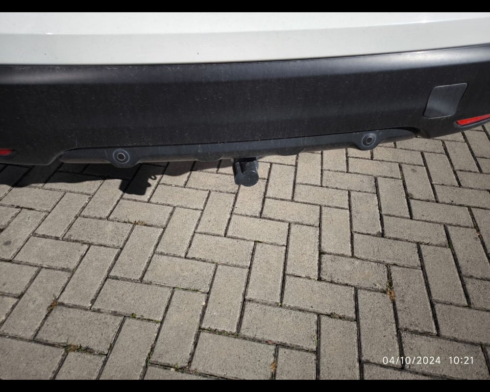 Nissan Qashqai usata a Siena (5)