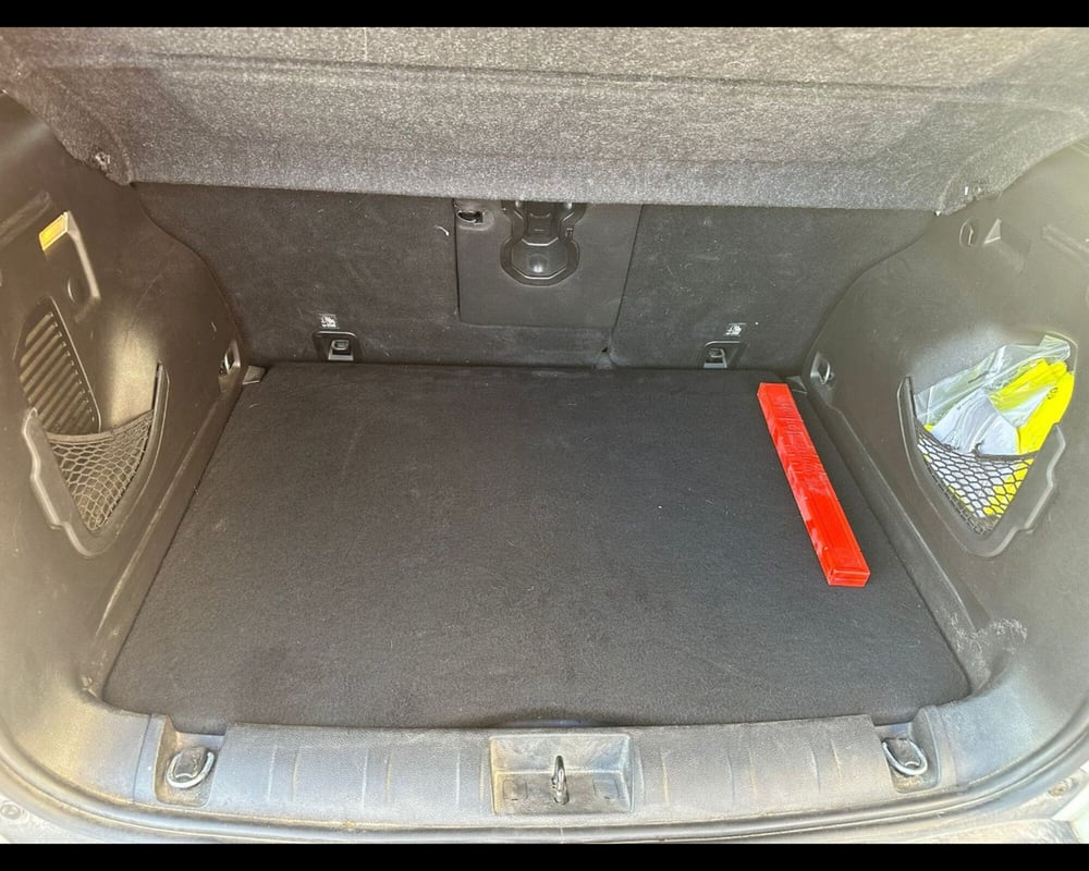 Jeep Renegade usata a Siena (6)