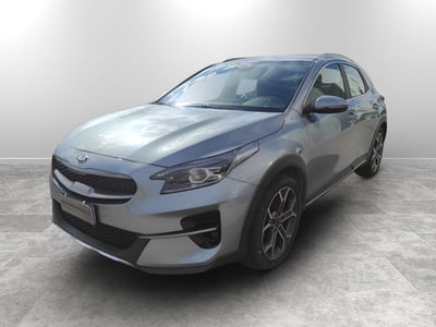 Kia XCeed 1.0 T-GDi GPL Style del 2021 usata a Siena