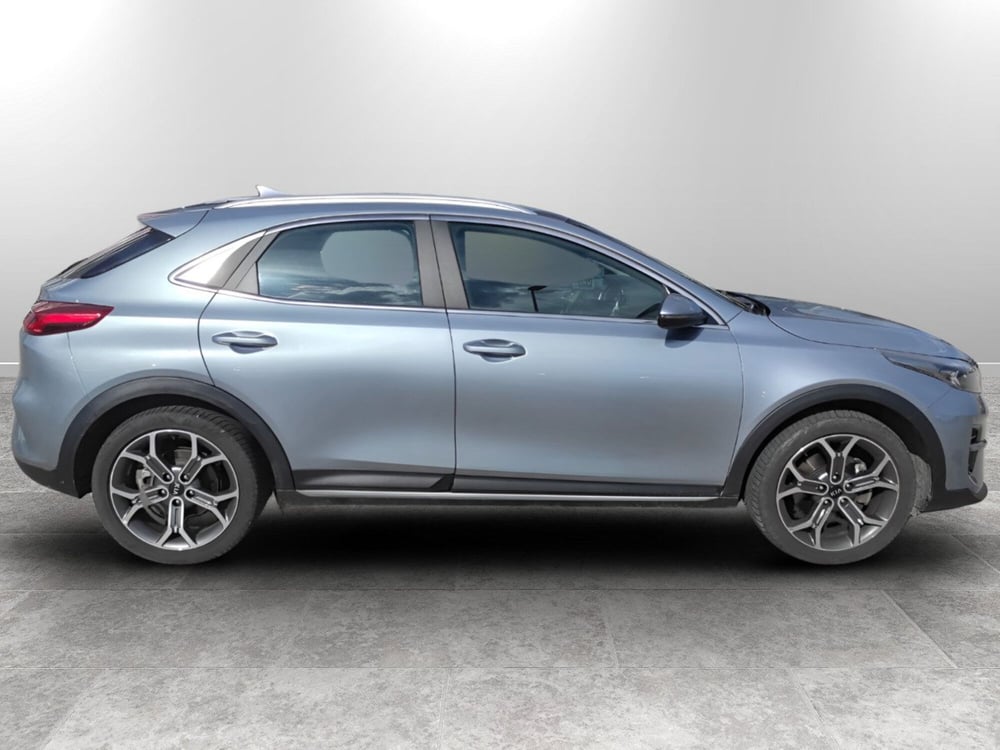 Kia XCeed usata a Siena (4)