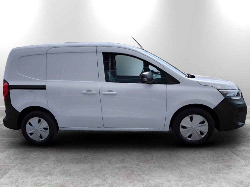 Nissan Townstar usata a Siena (3)