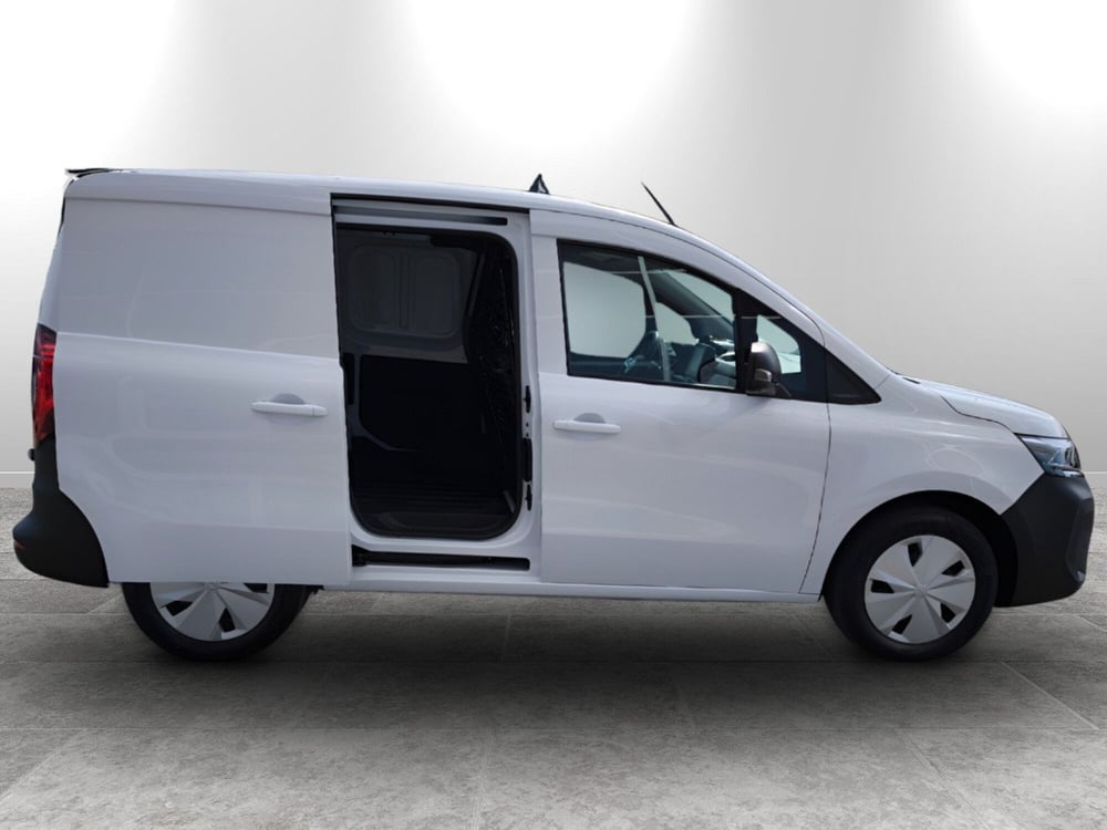 Nissan Townstar usata a Siena (8)
