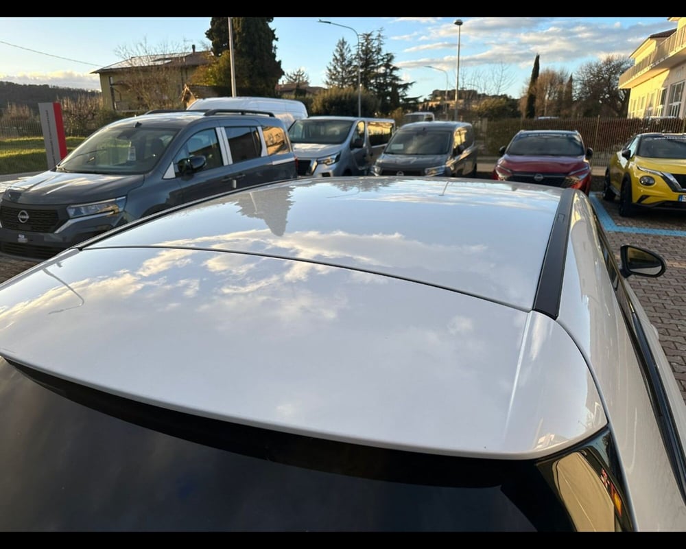 Mercedes-Benz Classe A usata a Siena (18)
