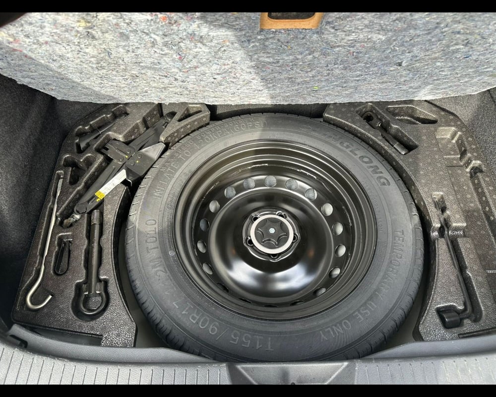 Nissan Qashqai usata a Siena (7)