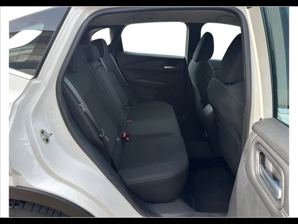 Nissan Qashqai usata a Siena (8)