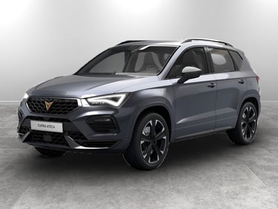 Cupra Ateca 1.5 tsi 150cv dsg nuova a Siena
