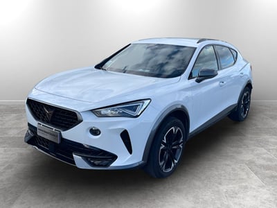 Cupra Formentor Formentor 1.5 tsi 150cv dsg del 2024 usata a Siena