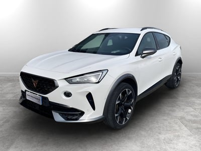 Cupra Formentor Formentor 2.0 TDI del 2021 usata a Sarteano