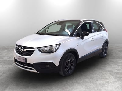Opel Crossland X 1.5 ECOTEC D 102 CV Start&amp;Stop 120 Anniversary del 2019 usata a Sarteano