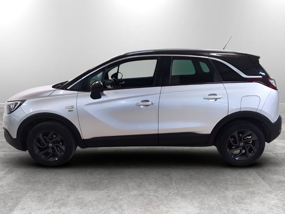 Opel Crossland X usata a Siena (8)