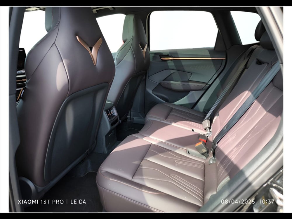 Cupra Terramar usata a Siena (7)