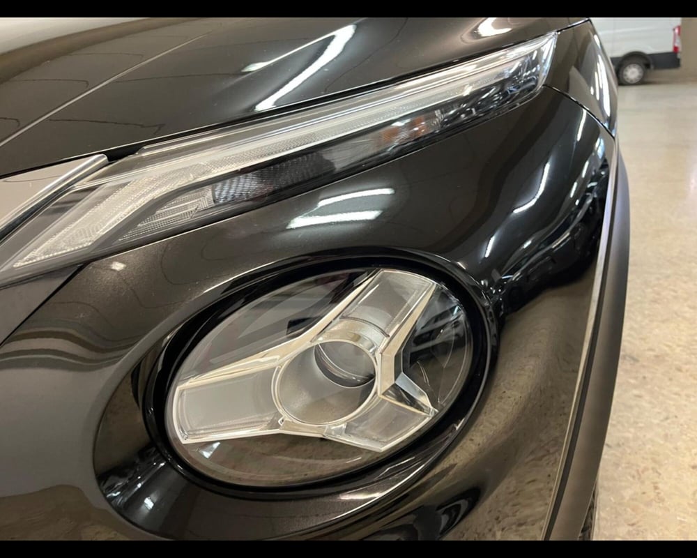Nissan Juke usata a Siena (20)
