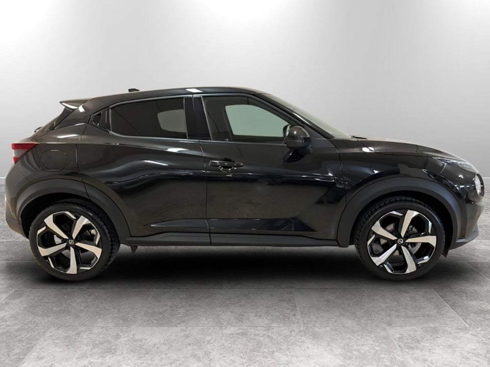 Nissan Juke usata a Siena (6)