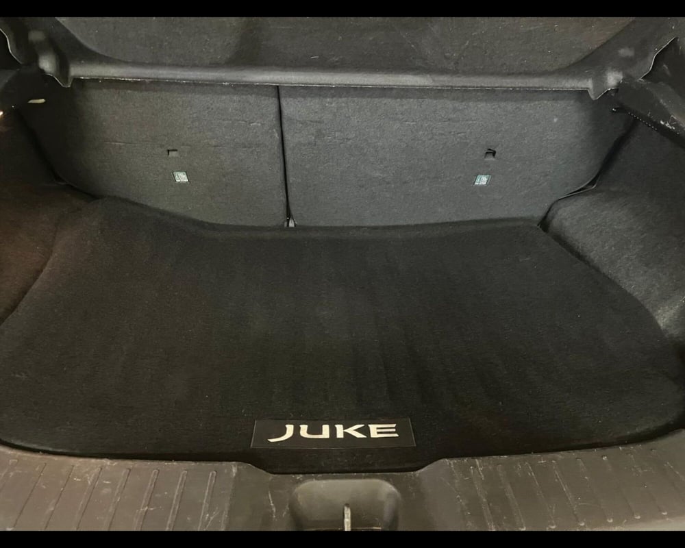 Nissan Juke usata a Siena (9)